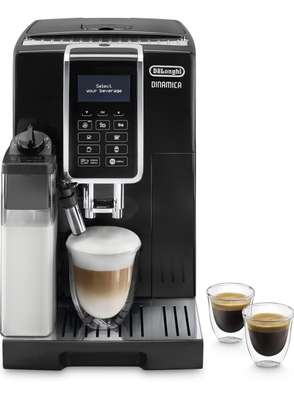 Delonghi DINAMICA MACHINE A CAFÉ GRAINS image 3