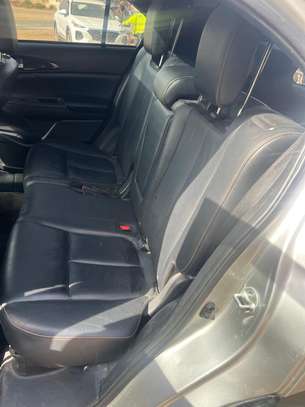 Mitsubishi éclipse cross GT image 6