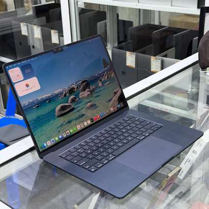 MacBook Air 2024 M3 | 512go | 16go image 2