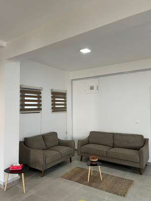 Salle de formation a la Cite Keur Gorgui image 3