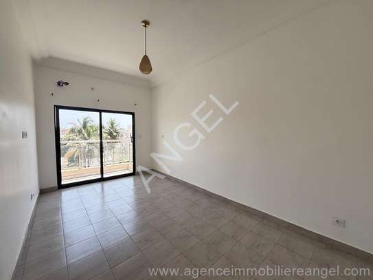Ref_2771_GL À Louer – Appartement F3 – Amitié 2 image 6