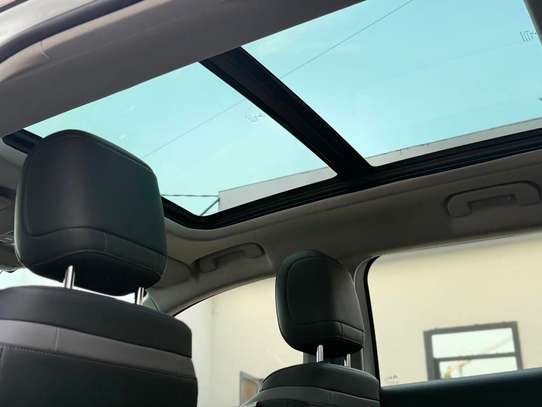 Citroën C5 Aircross  2019 image 12