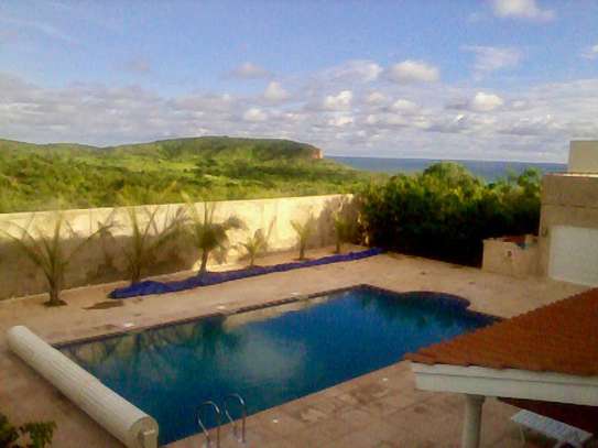 Belle Villa avec vue sur mer à Popenguine image 3