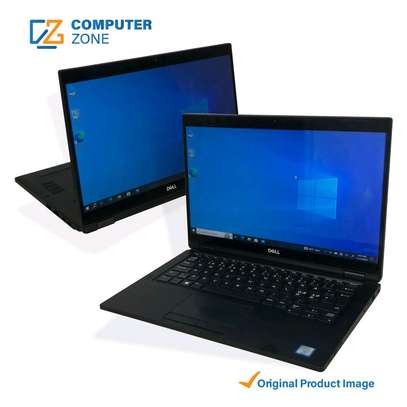 Dell latitude 7390 pliable x360 image 2