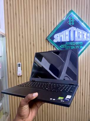 Lenovo Legion 15" I9 NVDIA RTX 5070 8Go image 9