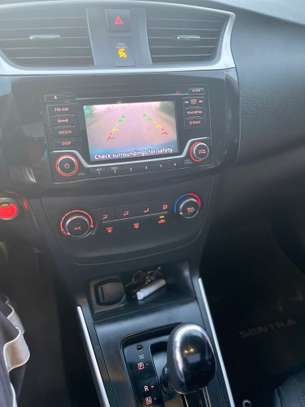 NISSAN SENTRA SV image 10