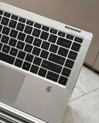 HP EliteBook x360 1040 G7–i7 10ᵉ Gen–16Go–512Go image 6