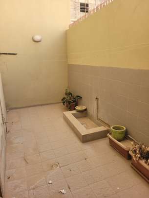 Deux chambres à louer par mois image 11
