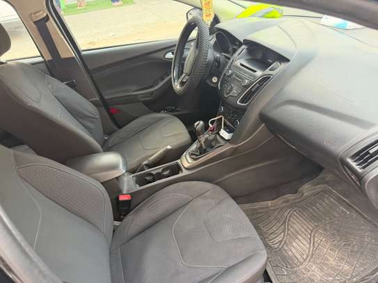 Ford focus Anne 2015 image 3