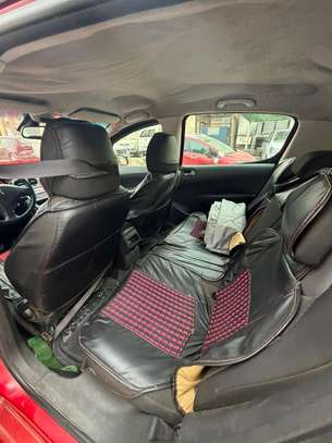 PEUGEOT 308 2013 image 4