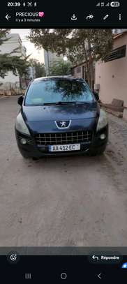 Location Peugeot 3008 image 2