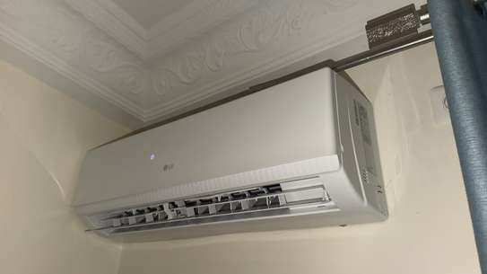 Split LG 1,5cv image 3