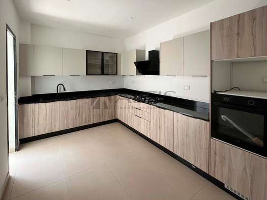 PENTHOUSE F4 D’EXCEPTION - 218 m² - LE PLATEAU image 5