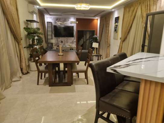 RESIDENCE AVEC DES APPRTEMENTS ET VILLA MEUBLES A LOUER image 5