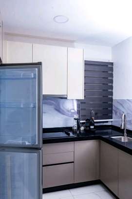 Studio meublé à Ngor image 6