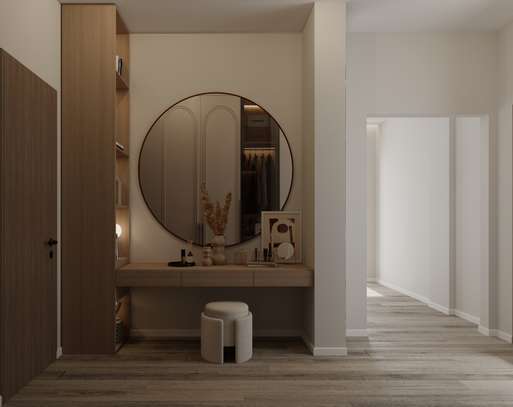 Appartements T3 neufs à vendre –  Ville Verte au Lac Rose image 2