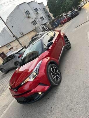 Toyota C-HR image 5
