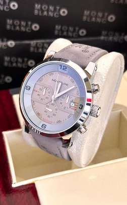 Montres Montblanc Authentique pour Homme image 7