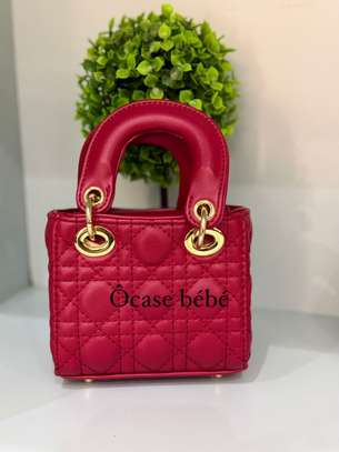 LE SAC TENDANCE POUR VOS PETITES PRINCESSES image 3