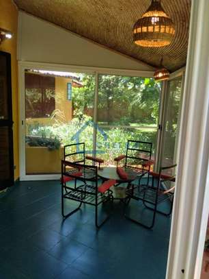 Villa meublée en résidence à Saly avec TF Individuel image 7