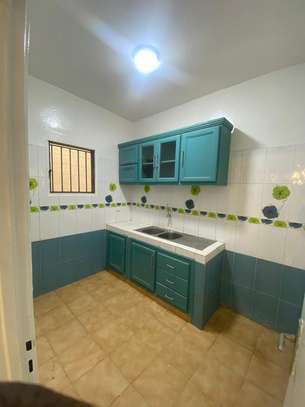 Appartement F4 Mamelles à louer image 7