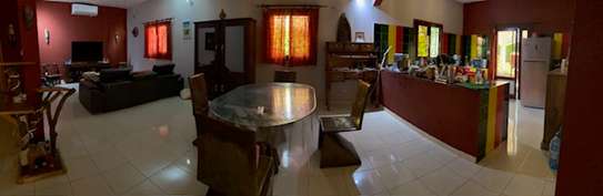 Maison tout confort à vendre  - WARANG (Petite Côte) image 5