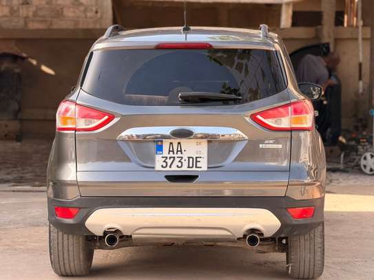 Ford Escape 2014 image 10