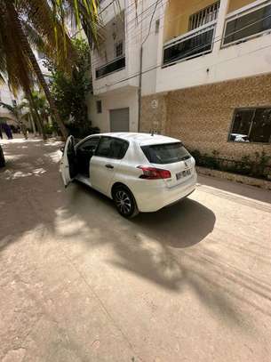 À vendre Peugeot 308 image 3