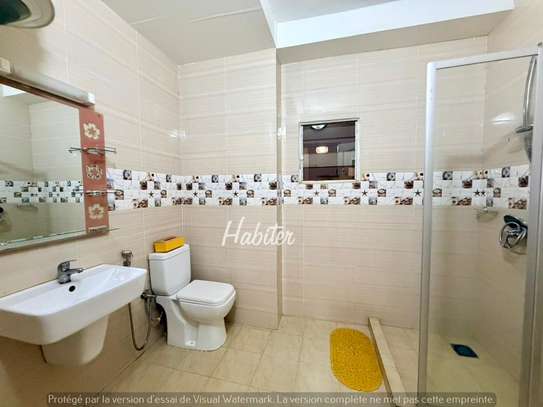 Appartement spacieux à vendre au cœur de à Cité Keur Gorgui image 2
