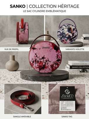 Sac a main SANKO image 3