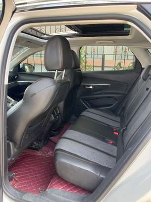 PEUGEOT 4008  2017 image 4