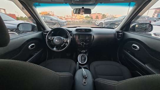 Kia soul 2017 image 9