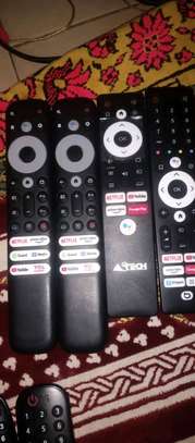 Télécommande Télévision et Box TV image 2