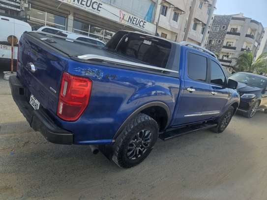 Ford 2019 Ranger Wild Trac image 5