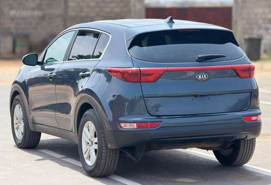 KIA  SOUL 2017 image 4