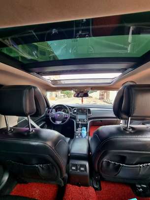 RENAULT TALISMAN image 5