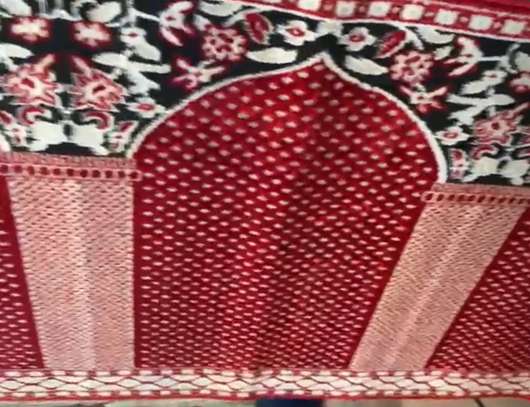 Moquette Mosquée image 3