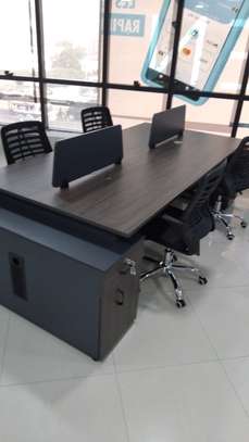 Station de bureau 2 ou 4 places image 4