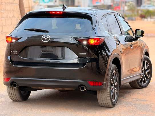 Mazda cx5 image 10