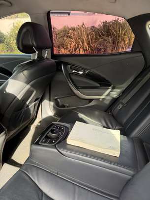 Hyundai grandeur 2017 Mutation recente image 12