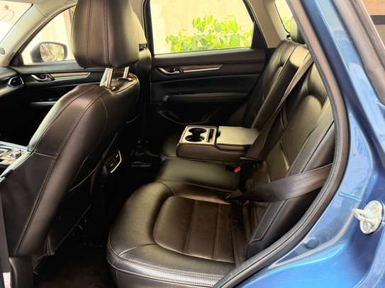 Mazda CX5 _2018 image 9