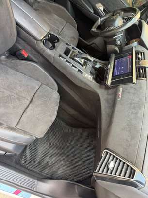 Citroen DS7 2019 image 6