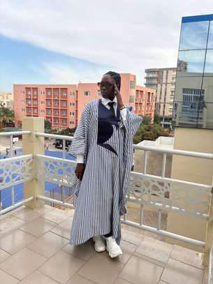 Grand boubou image 2