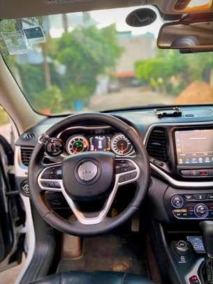 JEEP CHEROKEE   Année 2018 image 3