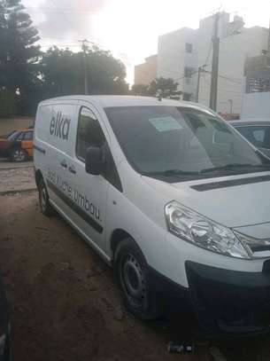 Citroën Jamby  Manual Gasoli 2016 3 palace image 2