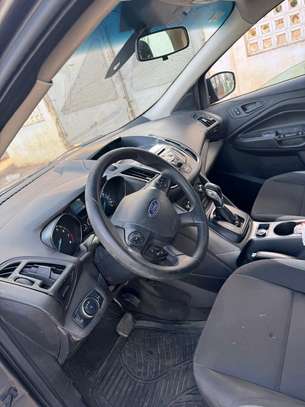 Ford escap 2.0 image 8