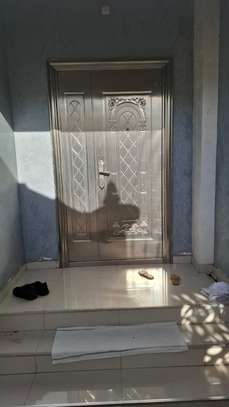 Villa R + 1, 225 m2,  Cité Ridwan,  M'Bao TF image 3