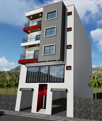 Appartement F3 à louer HLM GRAND MEDINE image 2