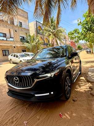 MAZDA 2017 image 2