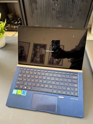Asus / i5 8th / 512gb nvme / nvidia 2gb ordinateur portable image 4